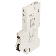 WYLEX RCBO SINGLE MODULE SP 10A C TYPE