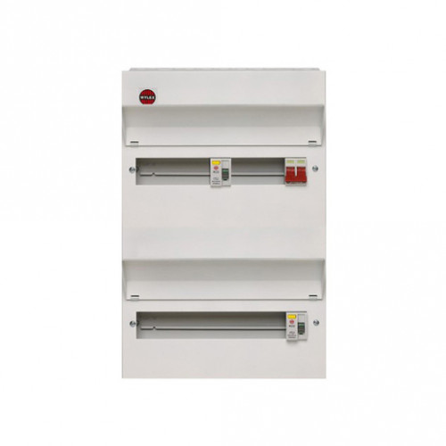 WYLEX NMDRS20SSLHI CON UNIT 20WAY DUPLEX