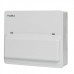 FuseBox Consumer Unit 4 Useable Ways 63A RCD F2004R