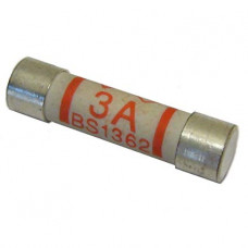 3A PLUG TOP FUSE