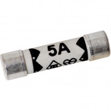 5A PLUG TOP FUSE