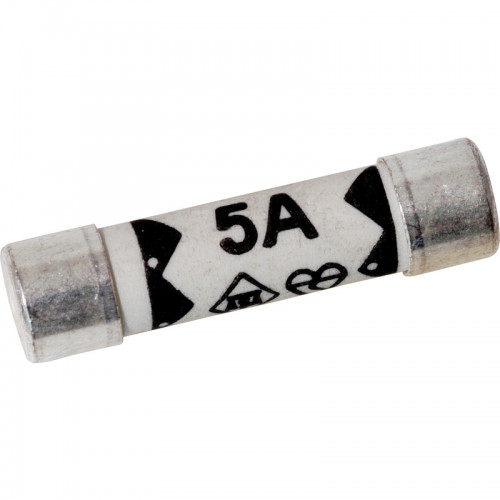 5A PLUG TOP FUSE