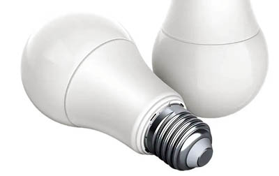 Light Bulbs