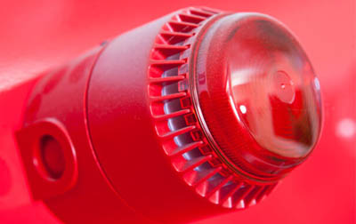 Commercial Fire Alarm Systems