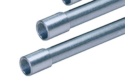 Galv Conduit