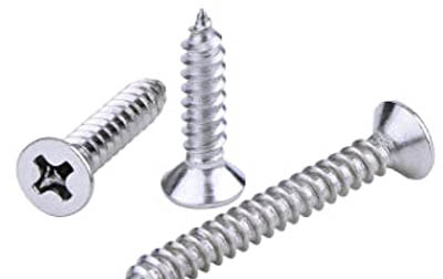 Screws & Fixings