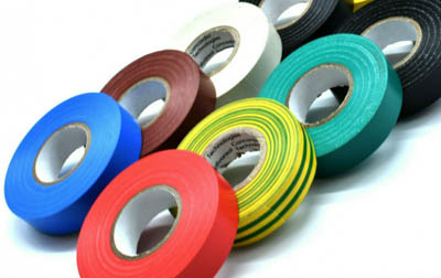 Adhesives & Tapes