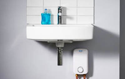 Water Heaters