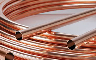 Copper Pipe