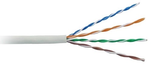 Telephone Cable
