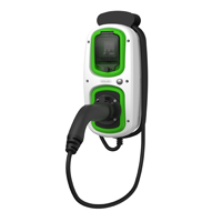 Smart EV Car Chargers