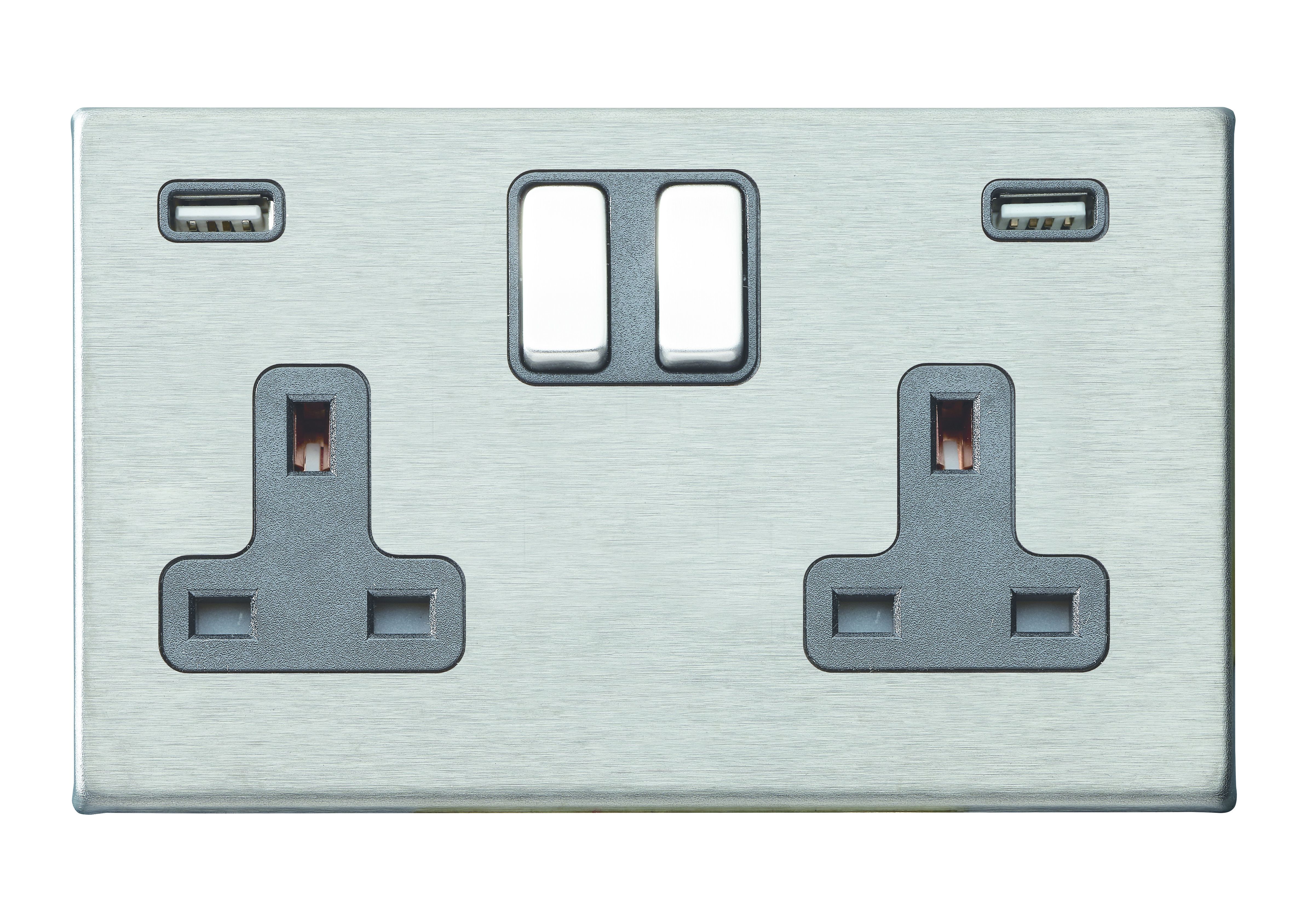 Decorative Switches & Sockets