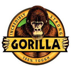 Gorilla Logo