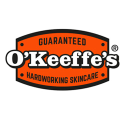 O'Keeffe Logo